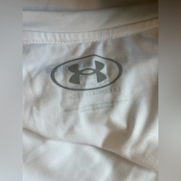 NWT Under Armour Men's Tech 2.0 Short-sleeve T-shirt sz XL - Picture 7 of 8